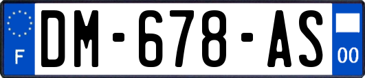 DM-678-AS