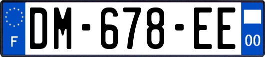 DM-678-EE