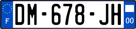 DM-678-JH