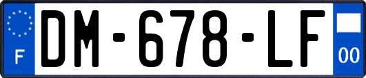 DM-678-LF