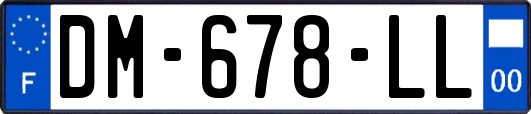 DM-678-LL