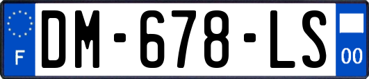 DM-678-LS