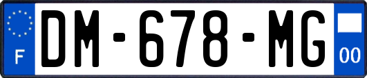 DM-678-MG