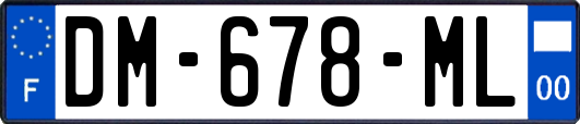 DM-678-ML