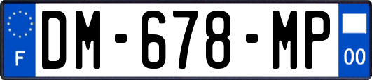 DM-678-MP