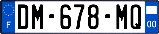 DM-678-MQ