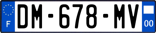 DM-678-MV