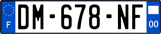 DM-678-NF