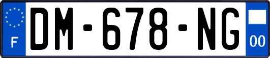 DM-678-NG