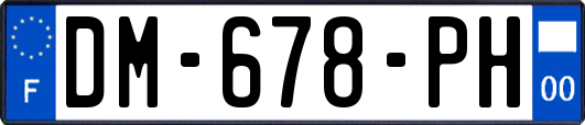 DM-678-PH