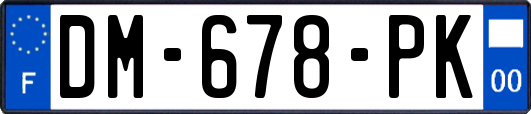 DM-678-PK