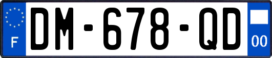 DM-678-QD