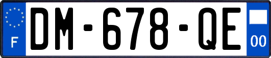 DM-678-QE