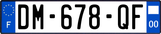 DM-678-QF
