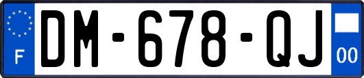 DM-678-QJ