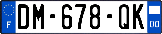 DM-678-QK