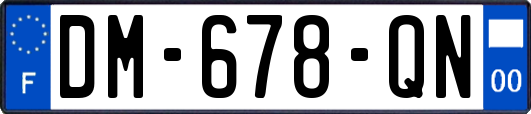 DM-678-QN