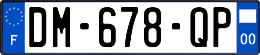 DM-678-QP