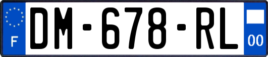 DM-678-RL