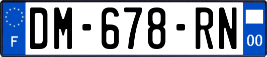DM-678-RN