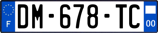 DM-678-TC