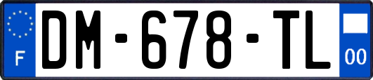 DM-678-TL
