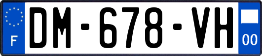 DM-678-VH