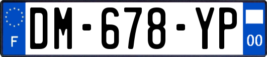 DM-678-YP