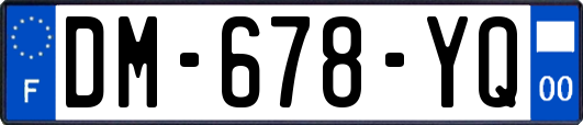 DM-678-YQ