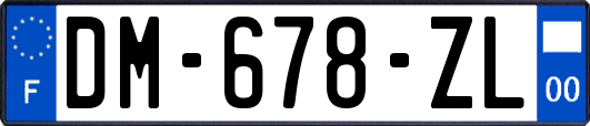 DM-678-ZL