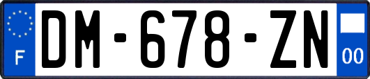 DM-678-ZN