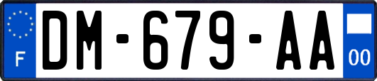 DM-679-AA