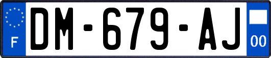 DM-679-AJ