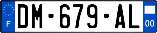 DM-679-AL