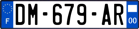 DM-679-AR