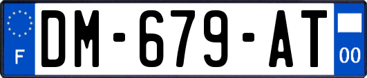 DM-679-AT