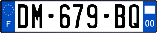 DM-679-BQ