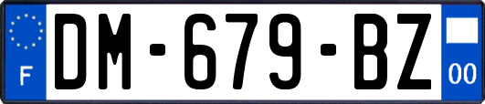 DM-679-BZ