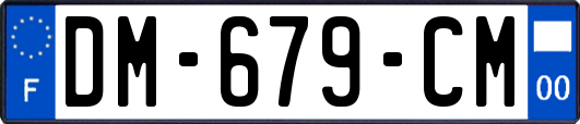 DM-679-CM