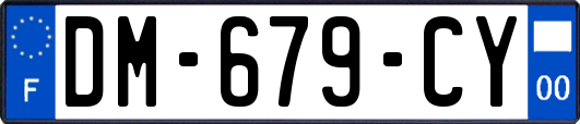 DM-679-CY