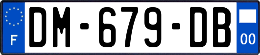 DM-679-DB