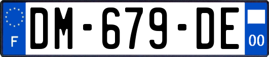 DM-679-DE