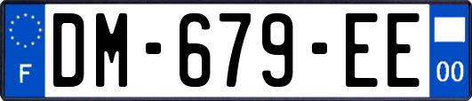 DM-679-EE