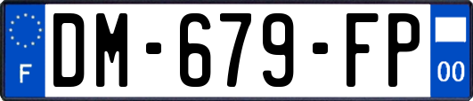 DM-679-FP