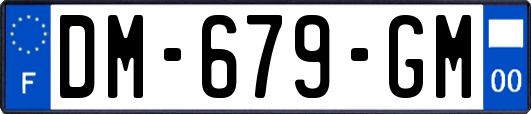 DM-679-GM