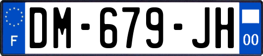 DM-679-JH