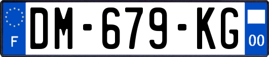 DM-679-KG