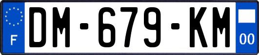 DM-679-KM