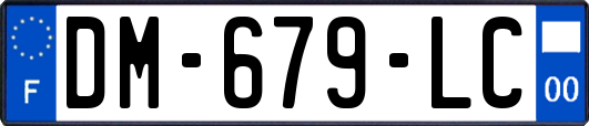 DM-679-LC