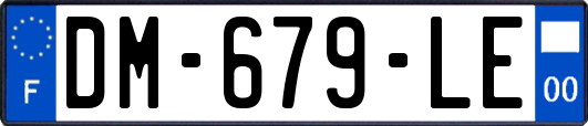 DM-679-LE